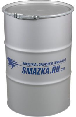 Высоковязкая синтетическая смазка МС SPM 1500 1/2 ВМПАВТО - фото