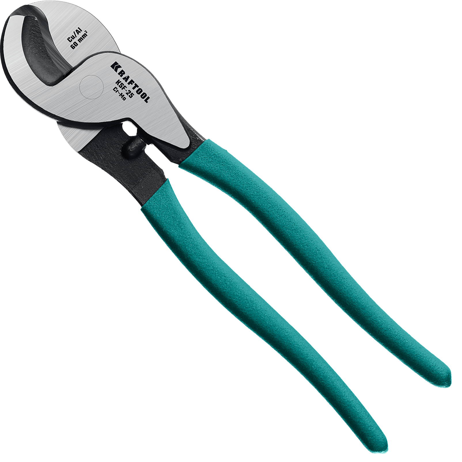 Изображение товара Кабелерез усиленный 240 мм KSF-25 Kraftool 23334-25