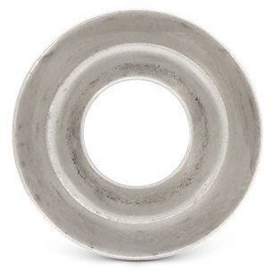 Шайба-розетка пустотелая для винтов с потайной головкой NFE 27-619 (WS9255), нержавеющая сталь А2 - фото