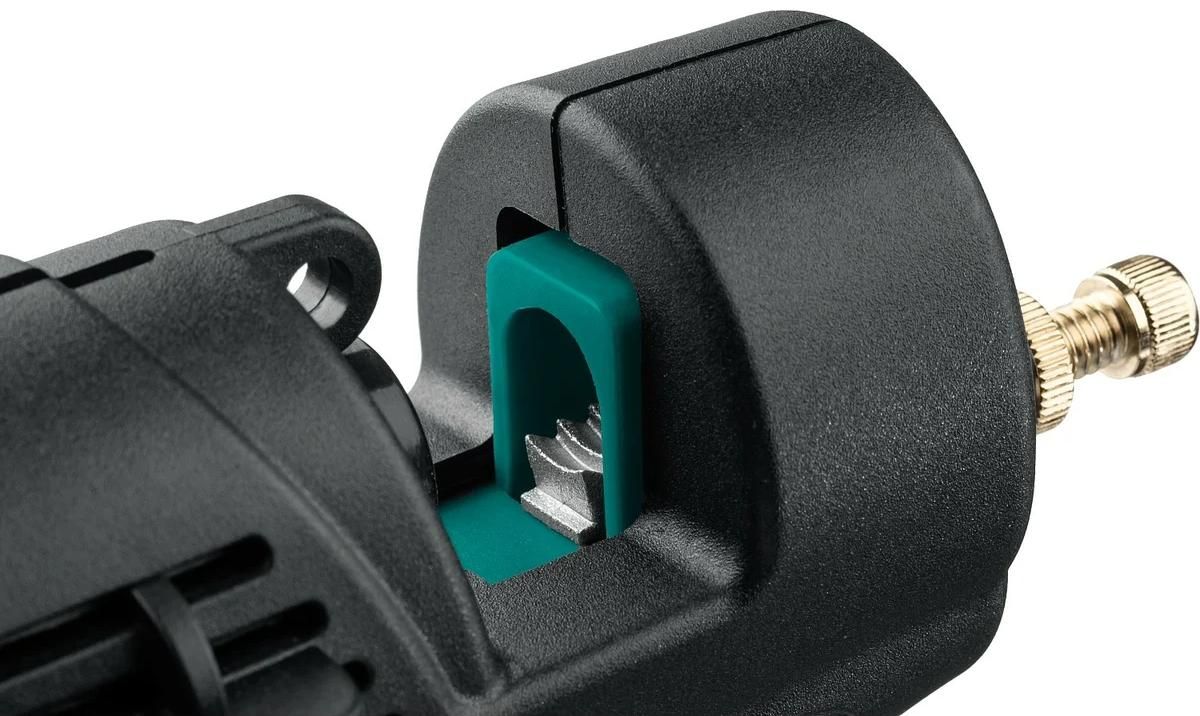 Пистолет термоклеевой электрический Industrial 300 Kraftool 06842 - фото