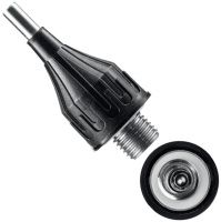 Сопло запасное 3,2 мм, 45 мм для пистолетов Industrial Kraftool 06881-3.0_z01