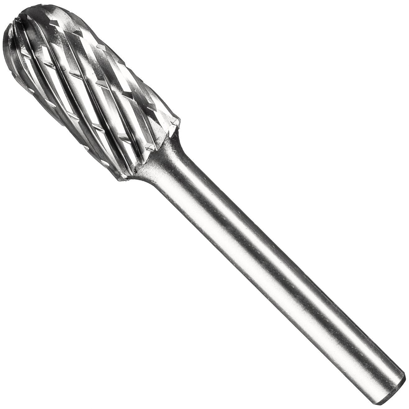 Борфреза твердосплавная для грубой обработки HP Профоснастка, форма C - фото