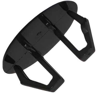 Автомобильная крепежная вставка-заглушка AS-1201 - фото