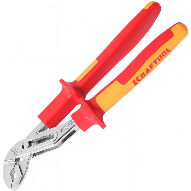 Клещи 250 мм Electro-Kraft Kraftool 2202-10-25 - фото