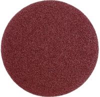 Круг шлифовальный самозацепляющийся без отверстий Stayer Master, 5 шт