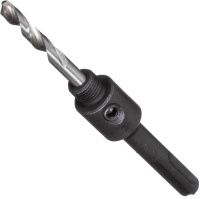 Хвостовик с центровым сверлом AS 3 для коронок 14-30 мм SDS-plus Hawera F00Y145050