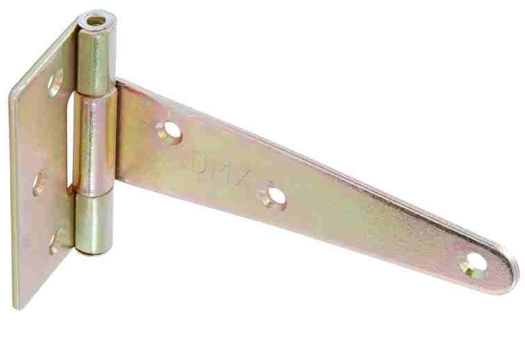 Изображение товара Петля для ворот Domax ZT100 8181