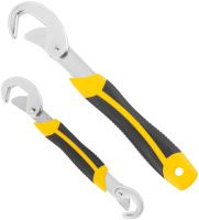 Набор ключей универсальных 9-32 мм FIT 63783, 2 шт