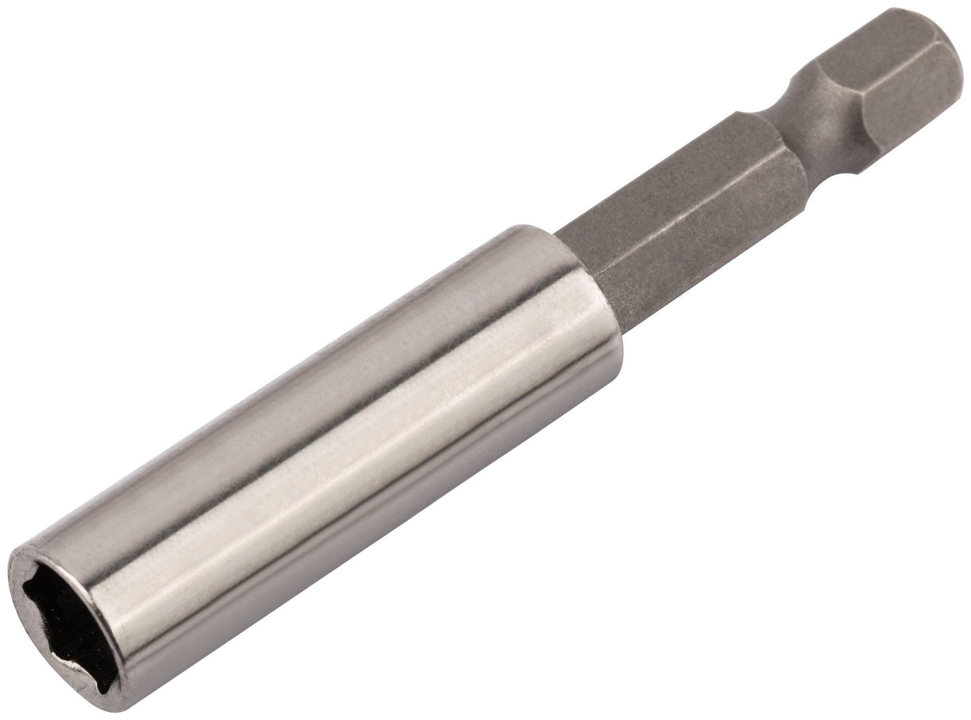 Магнитный держатель бит 60 мм FIT 57604 - фото