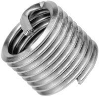 Вставка резьбовая М6х1 мм L=6 мм FixCoil Classic, нержавеющая сталь