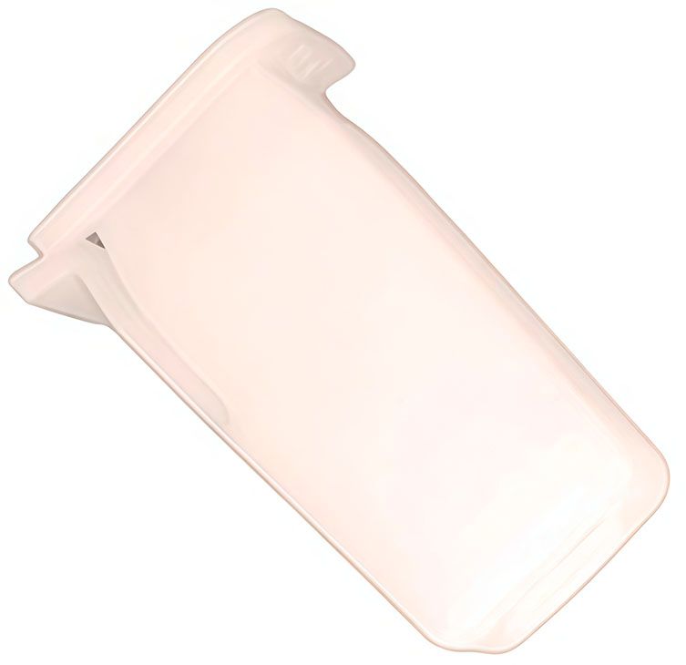 Вставка автомобильная под саморез AS-1289 - фото