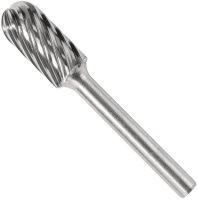 Борфреза твердосплавная INOX Профоснастка, форма C