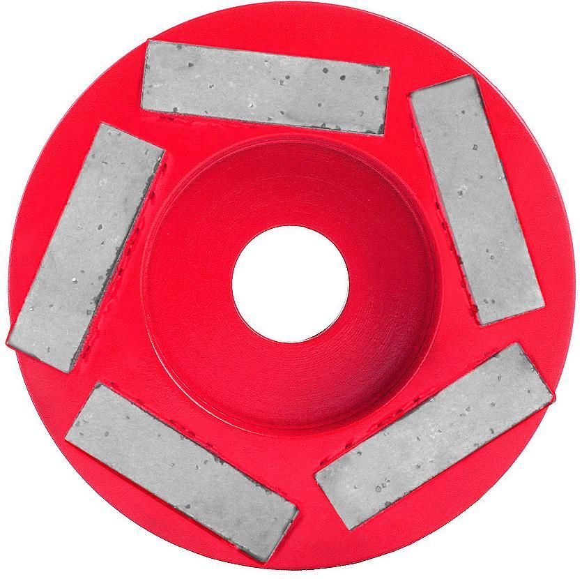 Фреза алмазная шлифовальная H5-25/30 Messer 01-52-052 - фото