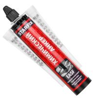 Анкер химический EASF Starfix, 300 мл