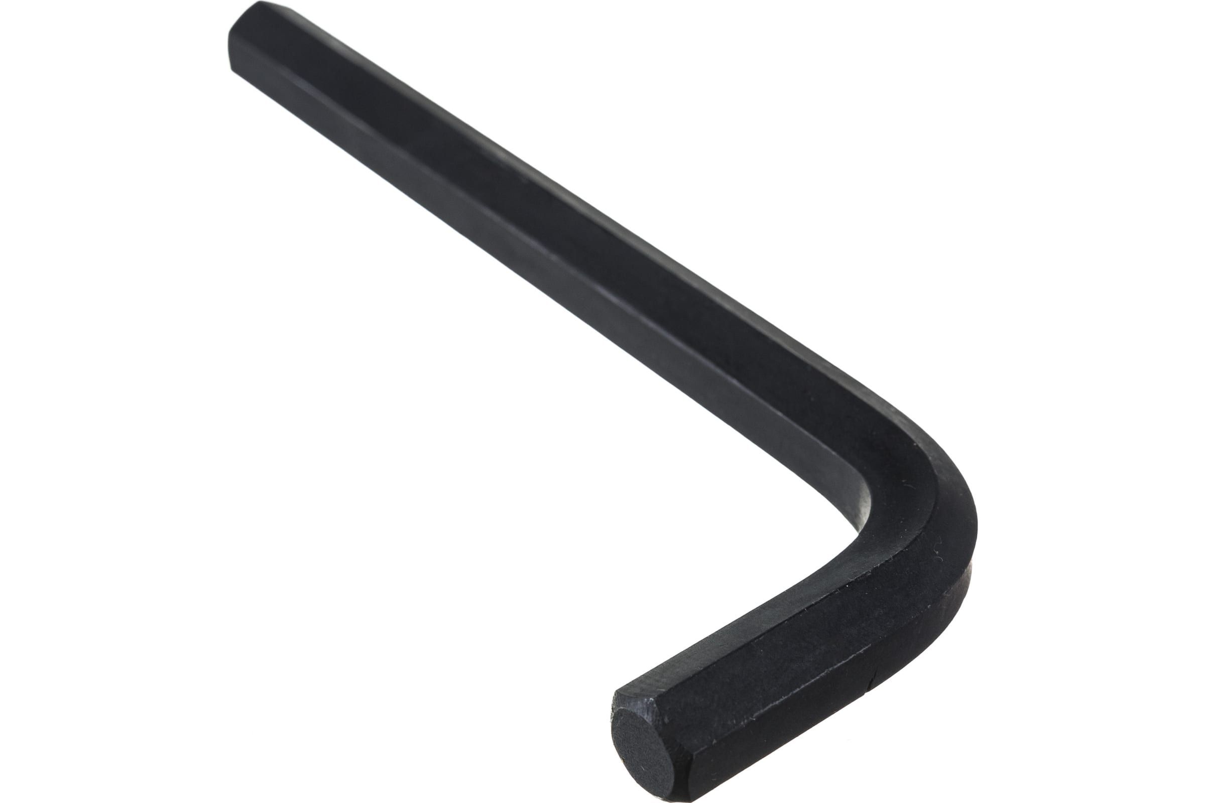 Набор дюймовых шестигранных ключей (.050-3/8") Bondhus ProGuard 12237, 13 штук - фото