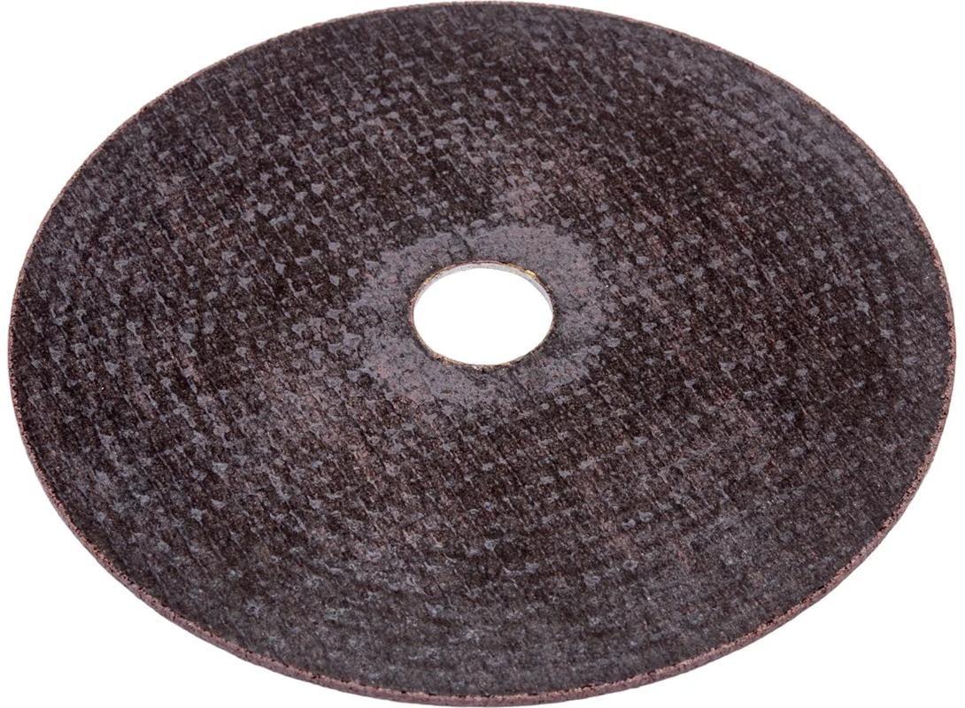 Круг отрезной по нержавеющей стали 150х1,6х22,2 мм для УШМ Kraftool 36252-150-1.6 - фото