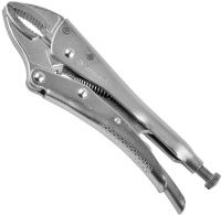 Клещи зажимные ручные универсальные 180 мм, ЗУБР 22510-18