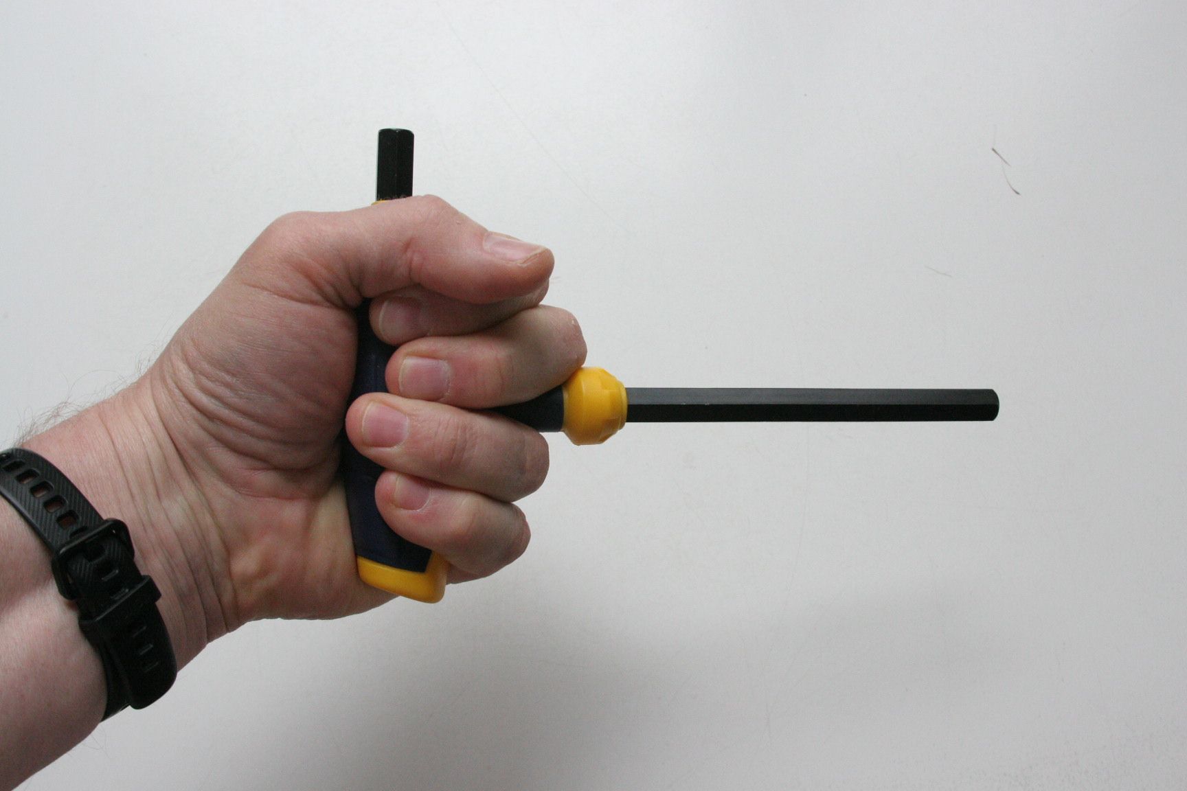 Набор шестигранных ключей (T2-T10) TORX IRWIN T10771, 8 штук - фото