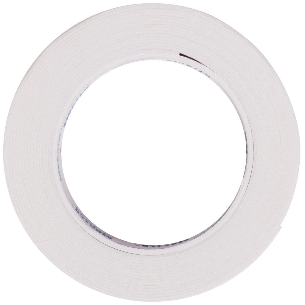 Лента двусторонняя клеящая влагостойкая 19 мм х 5 м Master Color Waterproof Power 30-7192 - фото