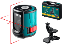 Нивелир лазерный CL 20 #5 Kraftool 34700-5