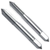 Метчик ручной мелкая метрическая резьба МF8х1,5 HSS-G DIN 2181 6H GSR G00115410, 2 шт