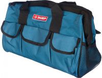 Сумка для инструментов 42 см 17 карманов Эксперт ЗУБР 38645-17