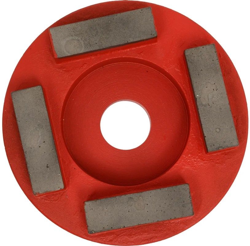 Фреза алмазная шлифовальная M4-25/30 Messer 01-53-042 - фото