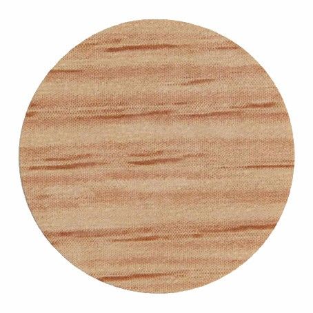 Заглушка самоклеящаяся, D20 мм, дуб Корбридж натуральный, 18 шт., 20.052-HM - фото