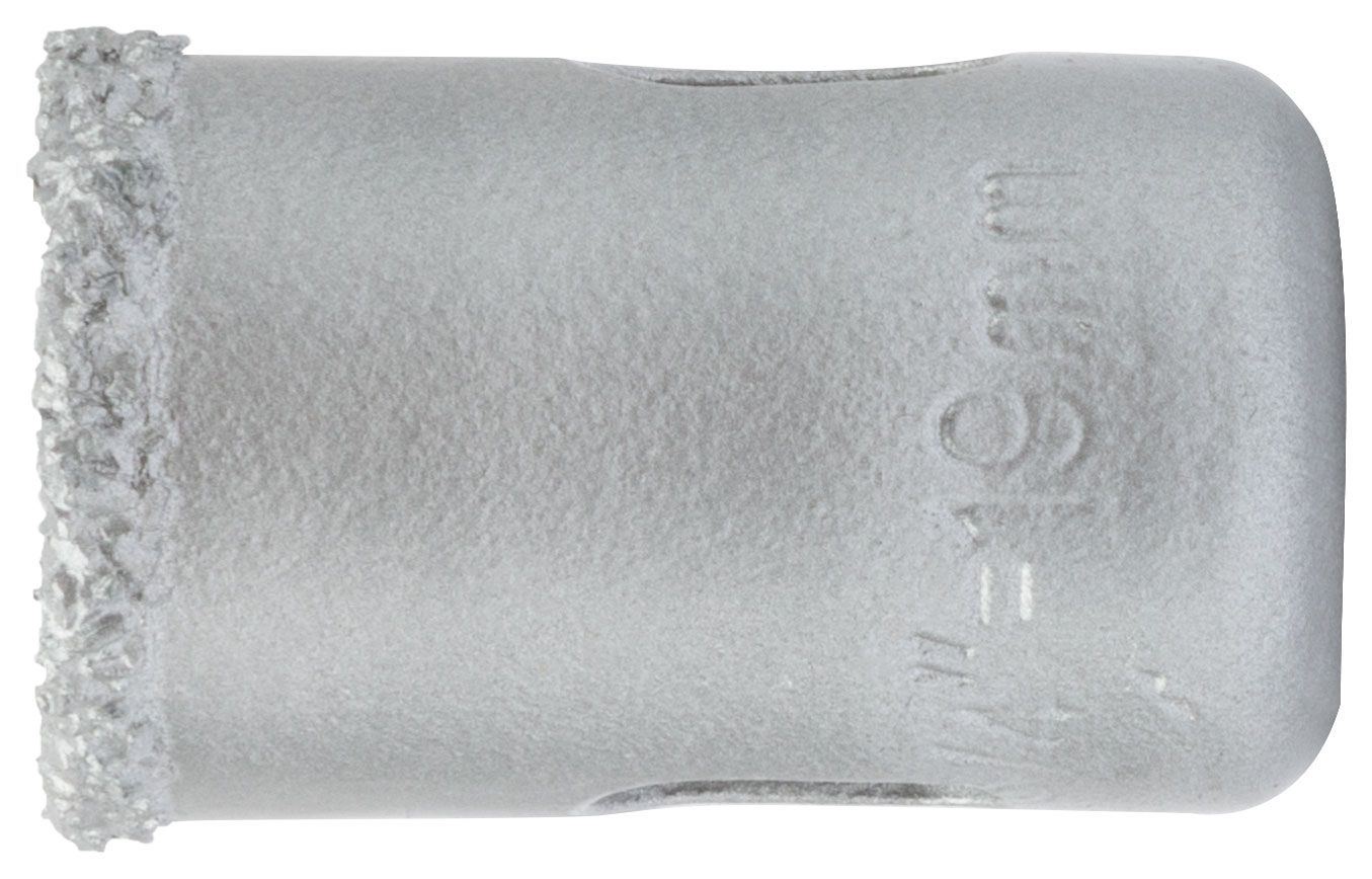 Коронка карбидная по кафелю 19 мм FIT 16561 - фото