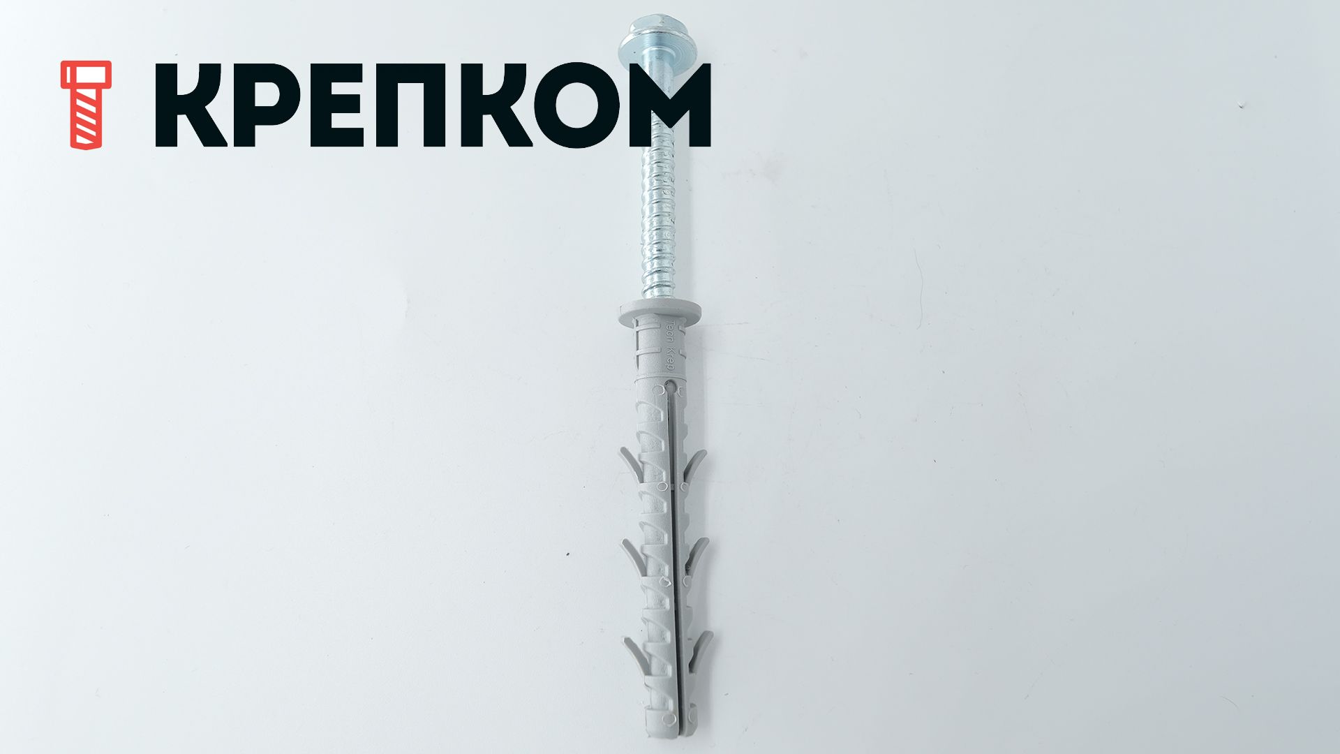 Дюбель-гвоздь фасадный Tech-Krep TSX-500 - фото