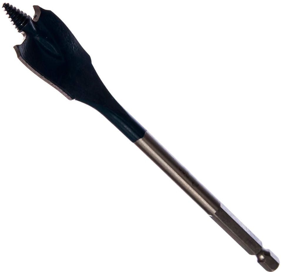 Сверло 12х152 мм перьевое Hawera Self Cut F00Y228061 - фото