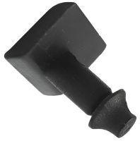 Автомобильная крепежная вставка-заглушка AS-1473