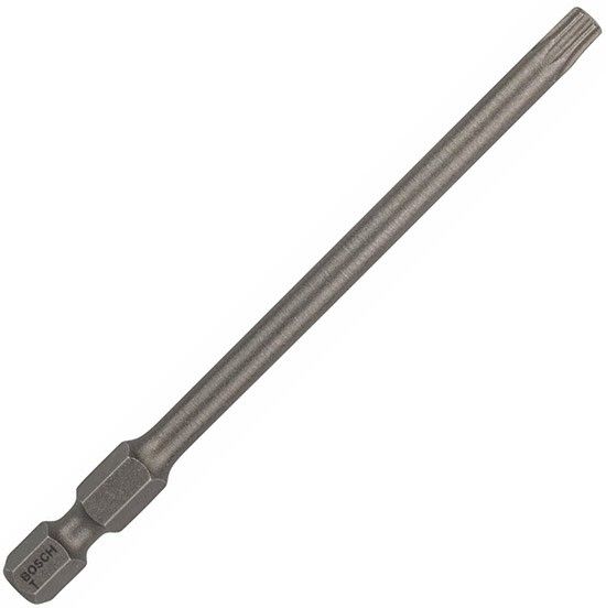 Бита TORX T10 длина 89 мм  Bosch 2607001648 - фото