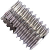 Вставка резьбовая метрическая Ensat 302, нержавеющая сталь А2