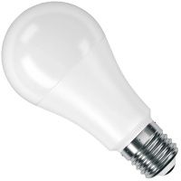 Лампа светодиодная A60 груша Фотон LED
