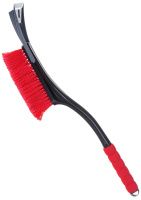 Щетка-сметка автомобильная 540 мм со скребком ЗУБР 61065-055