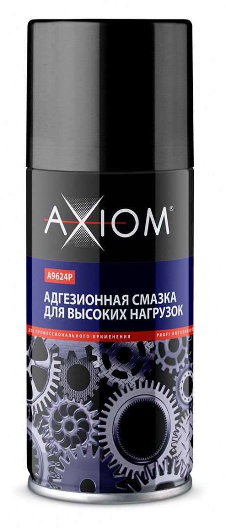 Адгезионная смазка для высоких нагрузок Axiom A9624р 0,21 л - фото