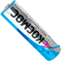 Батарейка минипальчиковая щелочная тип AAA 1,5 В LR03/286 Космос 328874