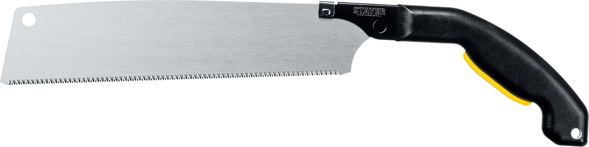 Ножовка выкружная 265 мм Cobra PullSaw Stayer 15088 - фото