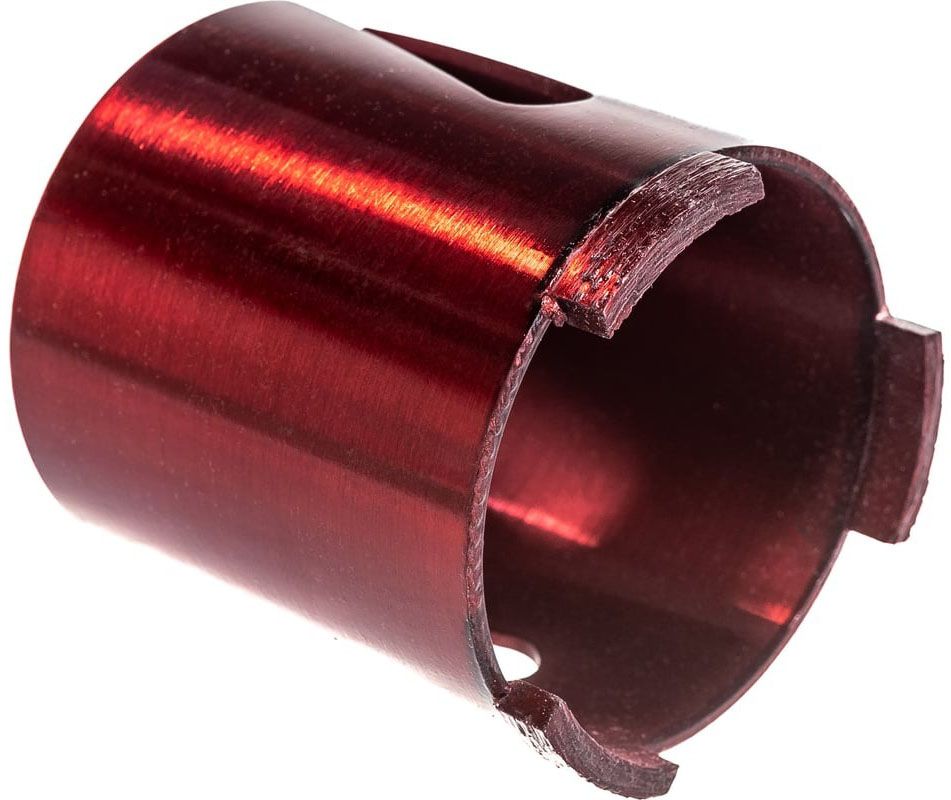 Коронка алмазная для сверления подрозеточных отверстий 68D-3.5T-7W-3S-M16, Messer 06-20-068 - фото