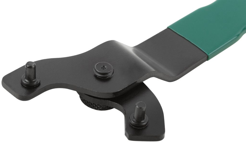 Ключ фланцевый универсальный 185 мм FIT 81901 - фото