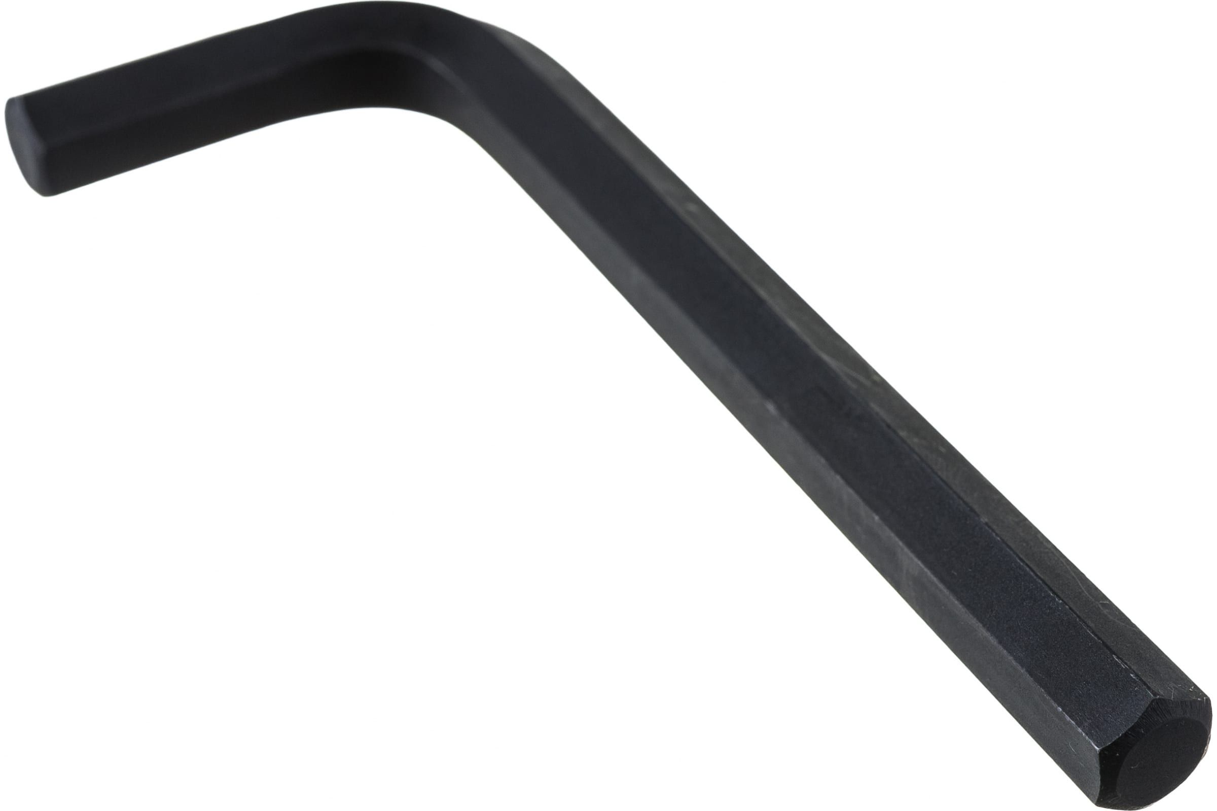 Набор дюймовых шестигранных ключей (.050-3/8") Bondhus ProGuard 12237, 13 штук - фото