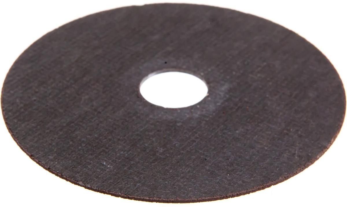 Круг отрезной по металлу для УШМ 115х1х22,2 мм Kraftool 36250-115-1.0 - фото