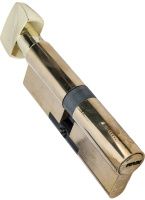 Цилиндровый механизм XR-G Premier APECS, золото