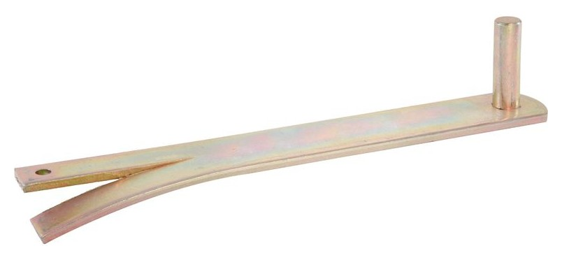 Изображение товара Ось петли Domax CM13 (8343) Для ворот, калиток