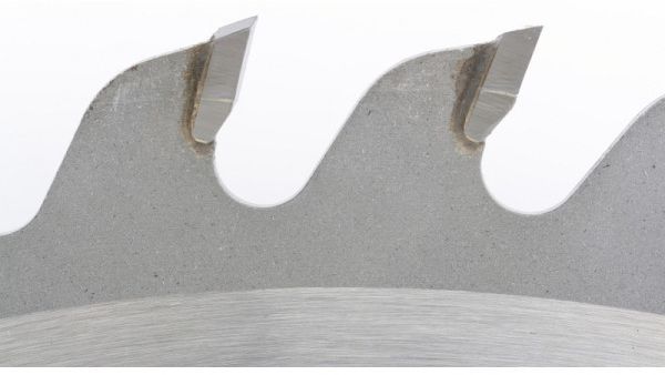 Диск пильный по дереву Gross - фото