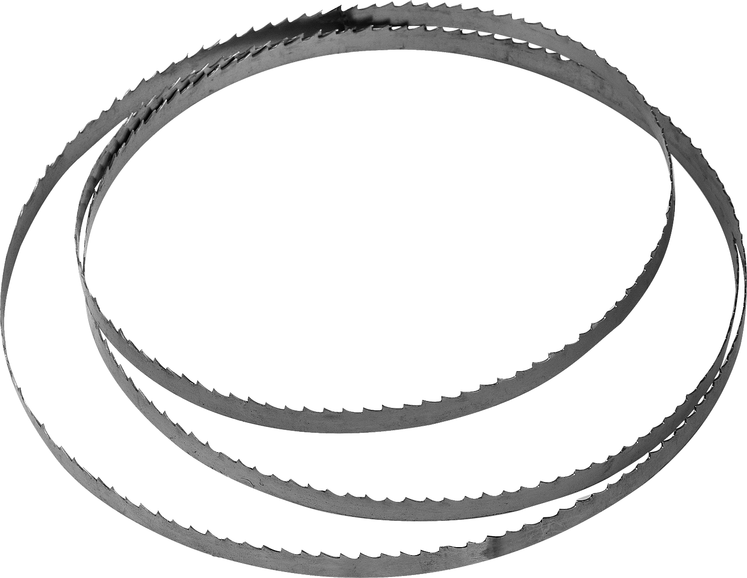 Изображение товара Полотно ленточное ЗУБР 1425х8х0,5 мм для электропил ЗПЛ-350-190