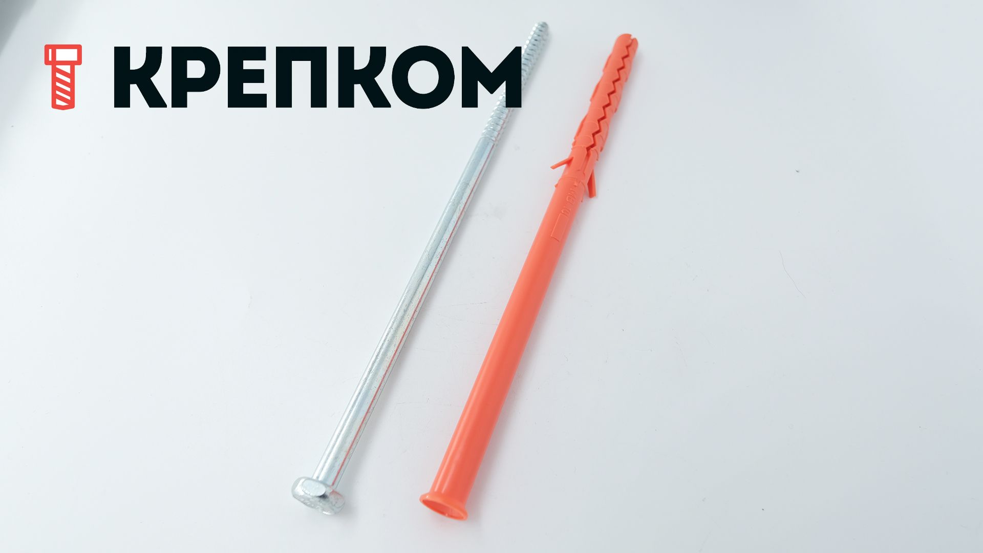 Дюбель фасадный Mungo MB-SS HEX - фото