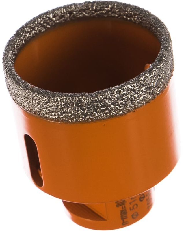 Коронка алмазная для сухого реза М14 Speed Ceramic Hawera - фото