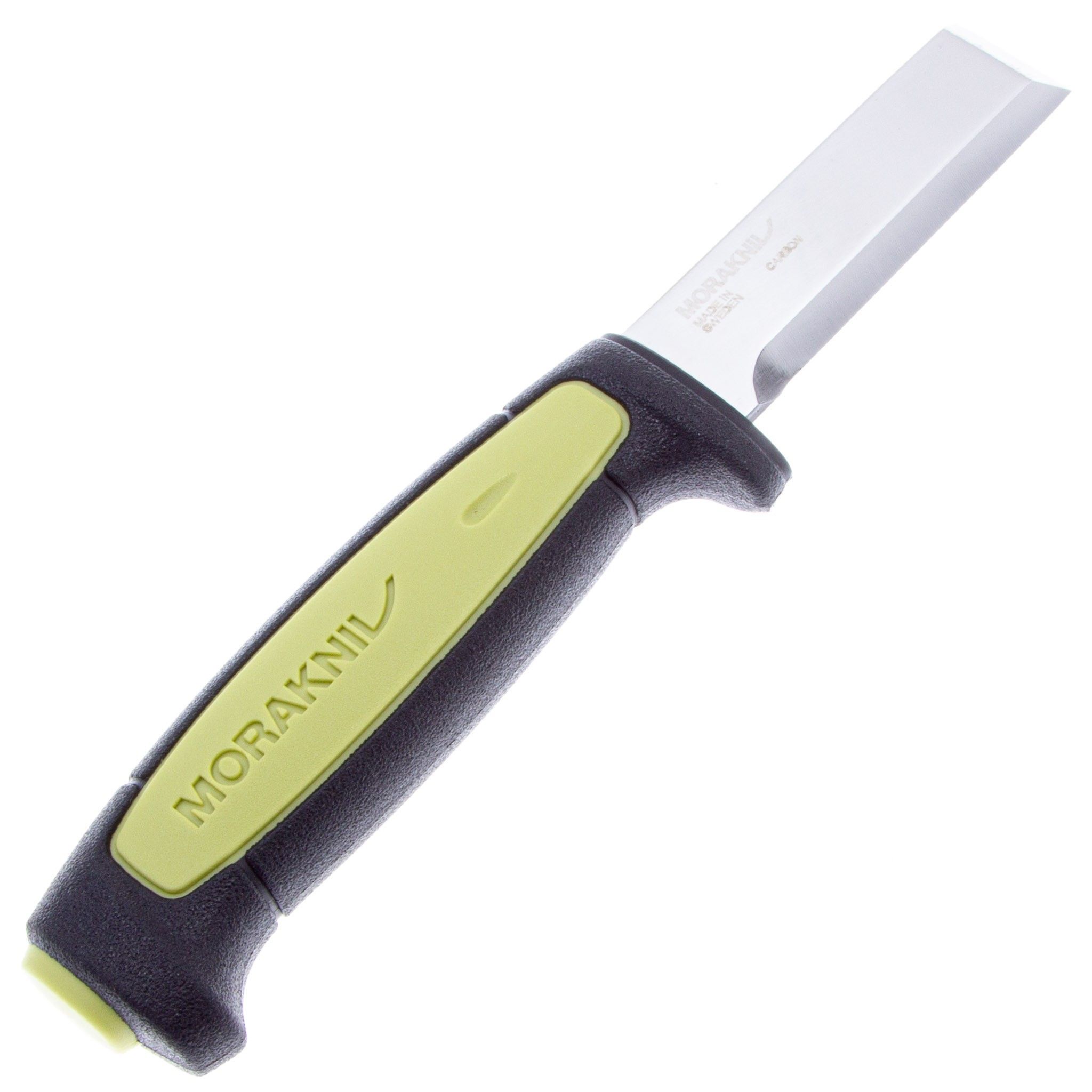 Нож-стамеска 193 мм MORAKNIV Pro Chisel 12250 - фото